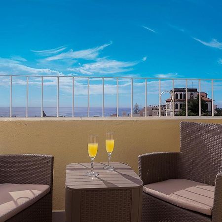 הוילה Funchal Window By Madeira Sun Travel מראה חיצוני תמונה