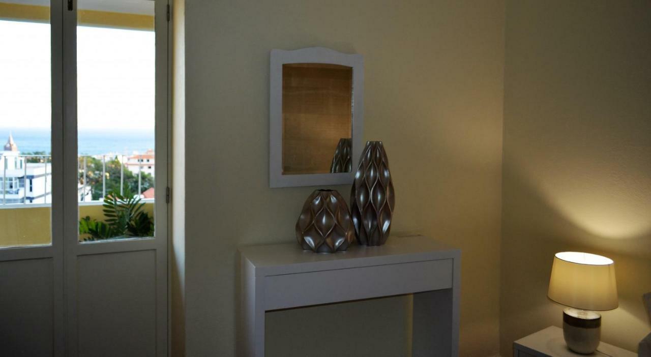 הוילה Funchal Window By Madeira Sun Travel מראה חיצוני תמונה
